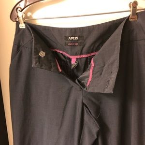 Women’s dress pants